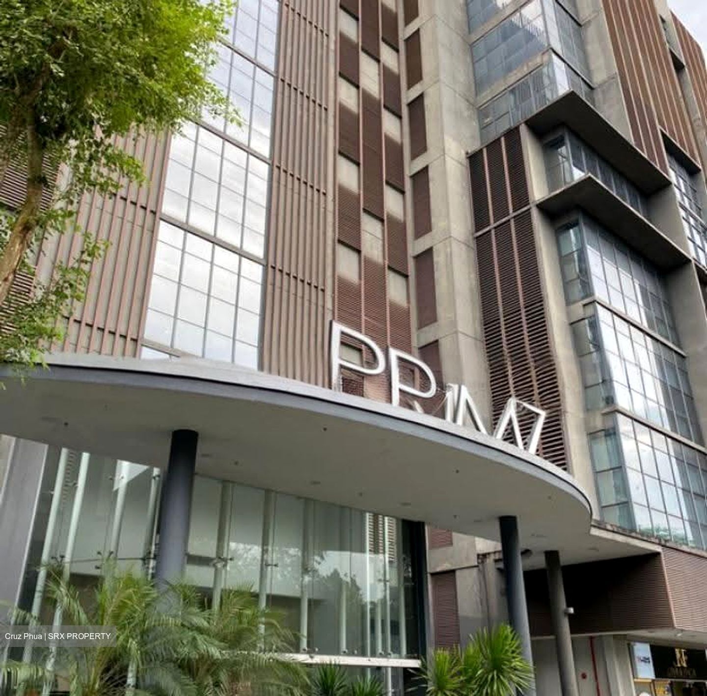 Primz Bizhub (D25), Factory #615691751